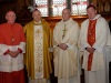Ordination of Bishop Michael Router
St Patrick's Cathedral, Armagh,  
21 July 2019
Credit: LiamMcArdle.com