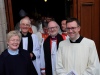 Ordination of Bishop Michael RouterSt Patrick's Cathedral, Armagh,  21 July 2019Credit: LiamMcArdle.com