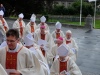 Ordination of Bishop Michael RouterSt Patrick's Cathedral, Armagh,  21 July 2019Credit: LiamMcArdle.com