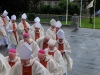 Ordination of Bishop Michael RouterSt Patrick's Cathedral, Armagh,  21 July 2019Credit: LiamMcArdle.com