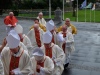 Ordination of Bishop Michael RouterSt Patrick's Cathedral, Armagh,  21 July 2019Credit: LiamMcArdle.com