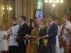 Ordination of Bishop Michael Router
St Patrick's Cathedral, Armagh,  
21 July 2019
Credit: LiamMcArdle.com
