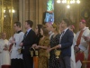 Ordination of Bishop Michael RouterSt Patrick's Cathedral, Armagh,  21 July 2019Credit: LiamMcArdle.com