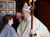 Ordination of Bishop Michael Router
St Patrick's Cathedral, Armagh,  
21 July 2019
Credit: LiamMcArdle.com
