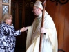 Ordination of Bishop Michael Router
St Patrick's Cathedral, Armagh,  
21 July 2019
Credit: LiamMcArdle.com