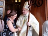 Ordination of Bishop Michael Router
St Patrick's Cathedral, Armagh,  
21 July 2019
Credit: LiamMcArdle.com