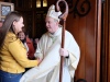 Ordination of Bishop Michael RouterSt Patrick's Cathedral, Armagh,  21 July 2019Credit: LiamMcArdle.com