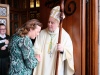 Ordination of Bishop Michael RouterSt Patrick's Cathedral, Armagh,  21 July 2019Credit: LiamMcArdle.com