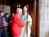 Ordination of Bishop Michael RouterSt Patrick's Cathedral, Armagh,  21 July 2019Credit: LiamMcArdle.com