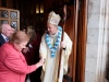 Ordination of Bishop Michael RouterSt Patrick's Cathedral, Armagh,  21 July 2019Credit: LiamMcArdle.com