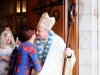 Ordination of Bishop Michael Router
St Patrick's Cathedral, Armagh,  
21 July 2019
Credit: LiamMcArdle.com