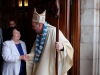 Ordination of Bishop Michael Router
St Patrick's Cathedral, Armagh,  
21 July 2019
Credit: LiamMcArdle.com