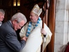 Ordination of Bishop Michael RouterSt Patrick's Cathedral, Armagh,  21 July 2019Credit: LiamMcArdle.com