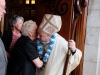 Ordination of Bishop Michael RouterSt Patrick's Cathedral, Armagh,  21 July 2019Credit: LiamMcArdle.com