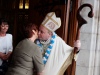 Ordination of Bishop Michael RouterSt Patrick's Cathedral, Armagh,  21 July 2019Credit: LiamMcArdle.com