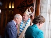 Ordination of Bishop Michael Router
St Patrick's Cathedral, Armagh,  
21 July 2019
Credit: LiamMcArdle.com