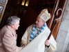 Ordination of Bishop Michael Router
St Patrick's Cathedral, Armagh,  
21 July 2019
Credit: LiamMcArdle.com