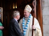 Ordination of Bishop Michael Router
St Patrick's Cathedral, Armagh,  
21 July 2019
Credit: LiamMcArdle.com