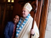 Ordination of Bishop Michael Router
St Patrick's Cathedral, Armagh,  
21 July 2019
Credit: LiamMcArdle.com