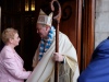 Ordination of Bishop Michael Router
St Patrick's Cathedral, Armagh,  
21 July 2019
Credit: LiamMcArdle.com