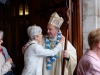 Ordination of Bishop Michael Router
St Patrick's Cathedral, Armagh,  
21 July 2019
Credit: LiamMcArdle.com