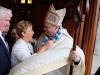 Ordination of Bishop Michael RouterSt Patrick's Cathedral, Armagh,  21 July 2019Credit: LiamMcArdle.com