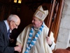 Ordination of Bishop Michael RouterSt Patrick's Cathedral, Armagh,  21 July 2019Credit: LiamMcArdle.com