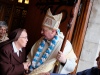 Ordination of Bishop Michael Router
St Patrick's Cathedral, Armagh,  
21 July 2019
Credit: LiamMcArdle.com