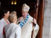 Ordination of Bishop Michael RouterSt Patrick's Cathedral, Armagh,  21 July 2019Credit: LiamMcArdle.com