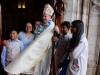 Ordination of Bishop Michael RouterSt Patrick's Cathedral, Armagh,  21 July 2019Credit: LiamMcArdle.com