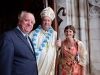 Senator Joe and Mrs Mary O'Reilly with Bishop Michael Router

Ordination of Bishop Michael Router
St Patrick's Cathedral, Armagh,  
21 July 2019
Credit: LiamMcArdle.com