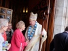 Ordination of Bishop Michael RouterSt Patrick's Cathedral, Armagh,  21 July 2019Credit: LiamMcArdle.com