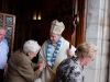 Ordination of Bishop Michael Router
St Patrick's Cathedral, Armagh,  
21 July 2019
Credit: LiamMcArdle.com