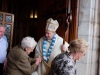 Ordination of Bishop Michael RouterSt Patrick's Cathedral, Armagh,  21 July 2019Credit: LiamMcArdle.com