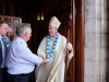 Ordination of Bishop Michael Router
St Patrick's Cathedral, Armagh,  
21 July 2019
Credit: LiamMcArdle.com