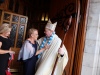 Ordination of Bishop Michael Router
St Patrick's Cathedral, Armagh,  
21 July 2019
Credit: LiamMcArdle.com