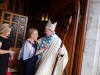 Ordination of Bishop Michael RouterSt Patrick's Cathedral, Armagh,  21 July 2019Credit: LiamMcArdle.com