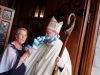 Ordination of Bishop Michael RouterSt Patrick's Cathedral, Armagh,  21 July 2019Credit: LiamMcArdle.com