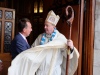 Ordination of Bishop Michael Router
St Patrick's Cathedral, Armagh,  
21 July 2019
Credit: LiamMcArdle.com
