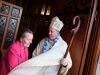 Ordination of Bishop Michael Router
St Patrick's Cathedral, Armagh,  
21 July 2019
Credit: LiamMcArdle.com