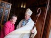 Ordination of Bishop Michael RouterSt Patrick's Cathedral, Armagh,  21 July 2019Credit: LiamMcArdle.com