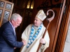 Ordination of Bishop Michael Router
St Patrick's Cathedral, Armagh,  
21 July 2019
Credit: LiamMcArdle.com