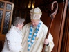 Ordination of Bishop Michael Router
St Patrick's Cathedral, Armagh,  
21 July 2019
Credit: LiamMcArdle.com
