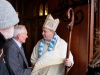 Ordination of Bishop Michael Router
St Patrick's Cathedral, Armagh,  
21 July 2019
Credit: LiamMcArdle.com