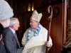 Ordination of Bishop Michael RouterSt Patrick's Cathedral, Armagh,  21 July 2019Credit: LiamMcArdle.com