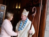 Ordination of Bishop Michael Router
St Patrick's Cathedral, Armagh,  
21 July 2019
Credit: LiamMcArdle.com