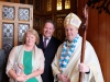 Ordination of Bishop Michael Router
St Patrick's Cathedral, Armagh,  
21 July 2019
Credit: LiamMcArdle.com