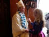 Ordination of Bishop Michael Router
St Patrick's Cathedral, Armagh,  
21 July 2019
Credit: LiamMcArdle.com