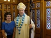 Ordination of Bishop Michael Router
St Patrick's Cathedral, Armagh,  
21 July 2019
Credit: LiamMcArdle.com