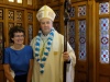 Ordination of Bishop Michael RouterSt Patrick's Cathedral, Armagh,  21 July 2019Credit: LiamMcArdle.com